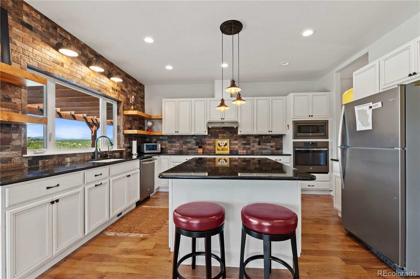 410 Rodeo Drive Walsenburg CO 81089