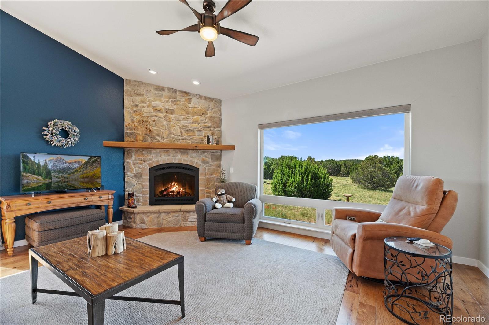 410 Rodeo Drive Walsenburg CO 81089