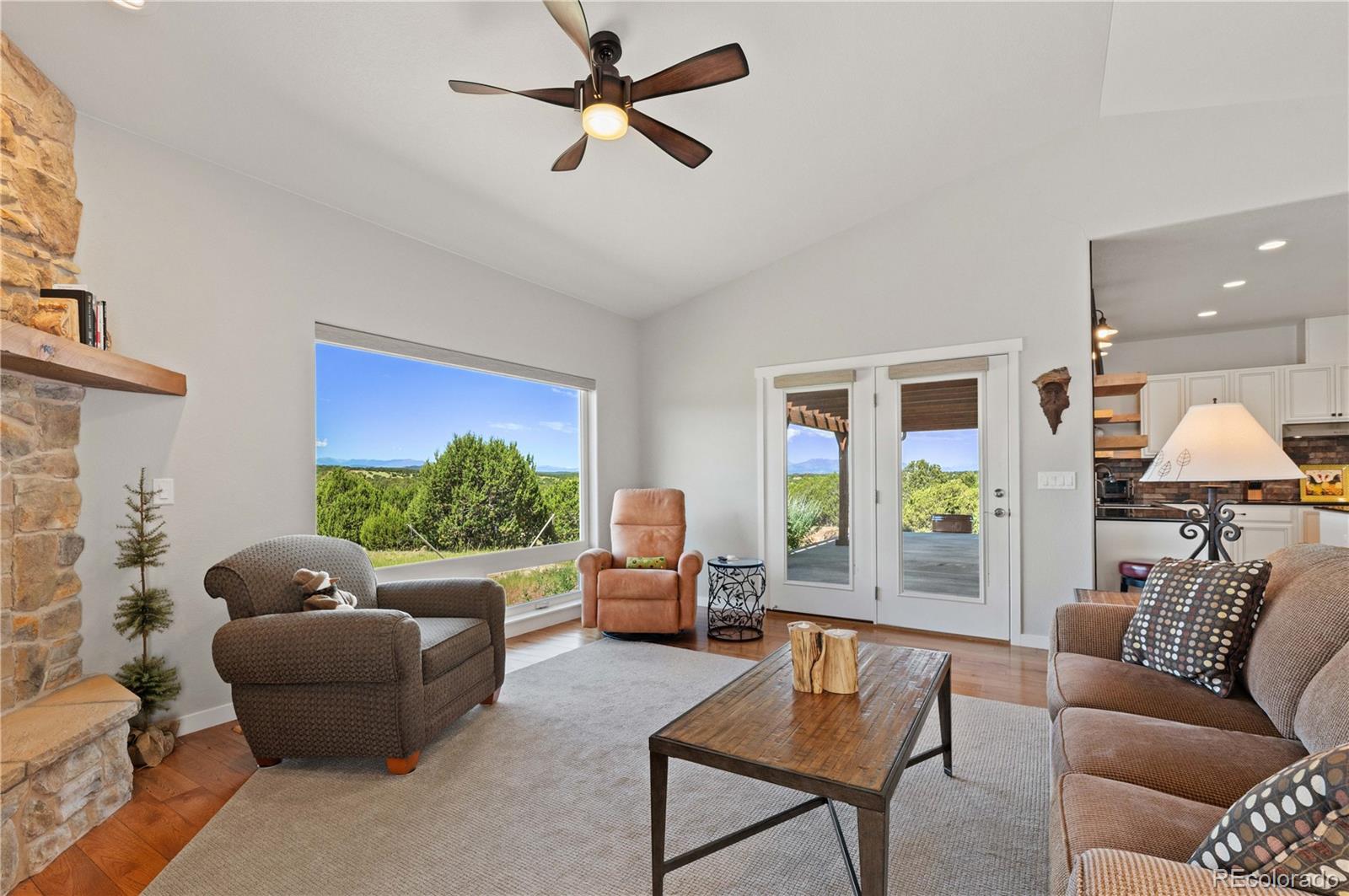 410 Rodeo Drive Walsenburg CO 81089