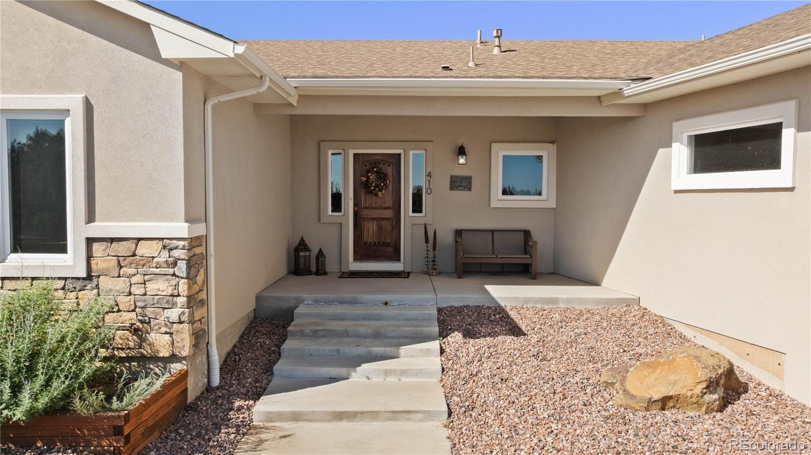 410 Rodeo Drive Walsenburg CO 81089