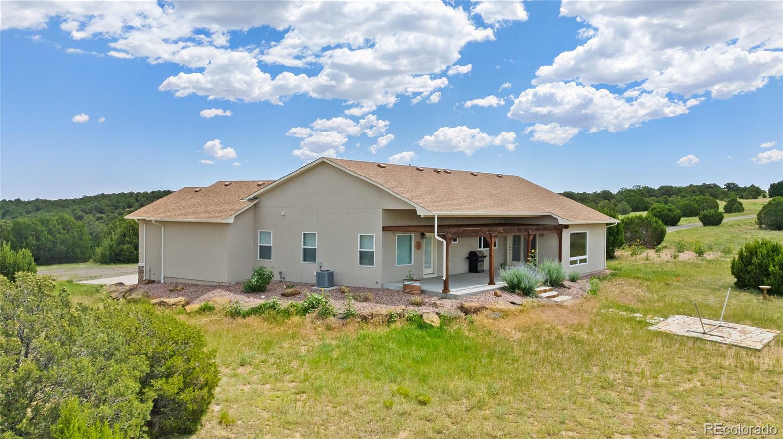 410 Rodeo Drive Walsenburg CO 81089