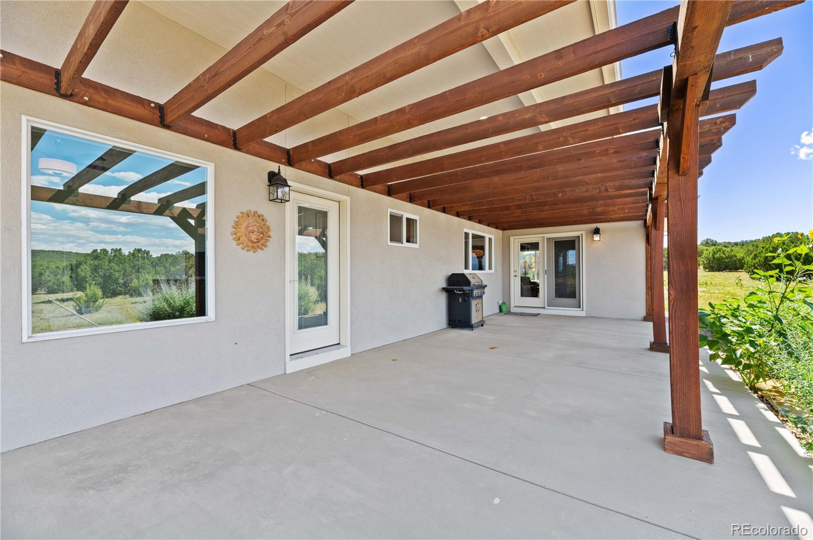 410 Rodeo Drive Walsenburg CO 81089