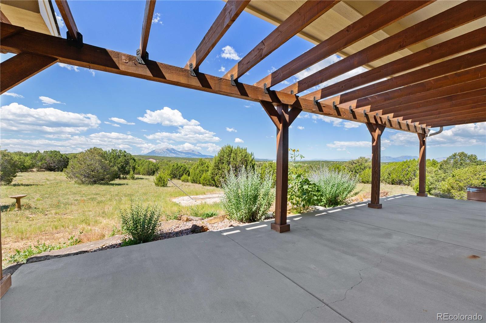 410 Rodeo Drive Walsenburg CO 81089