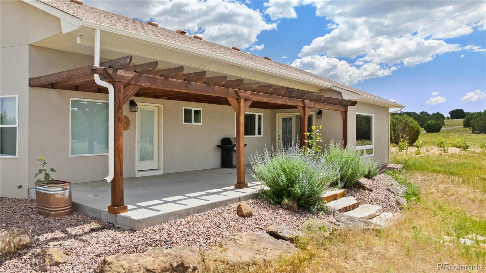 410 Rodeo Drive Walsenburg CO 81089