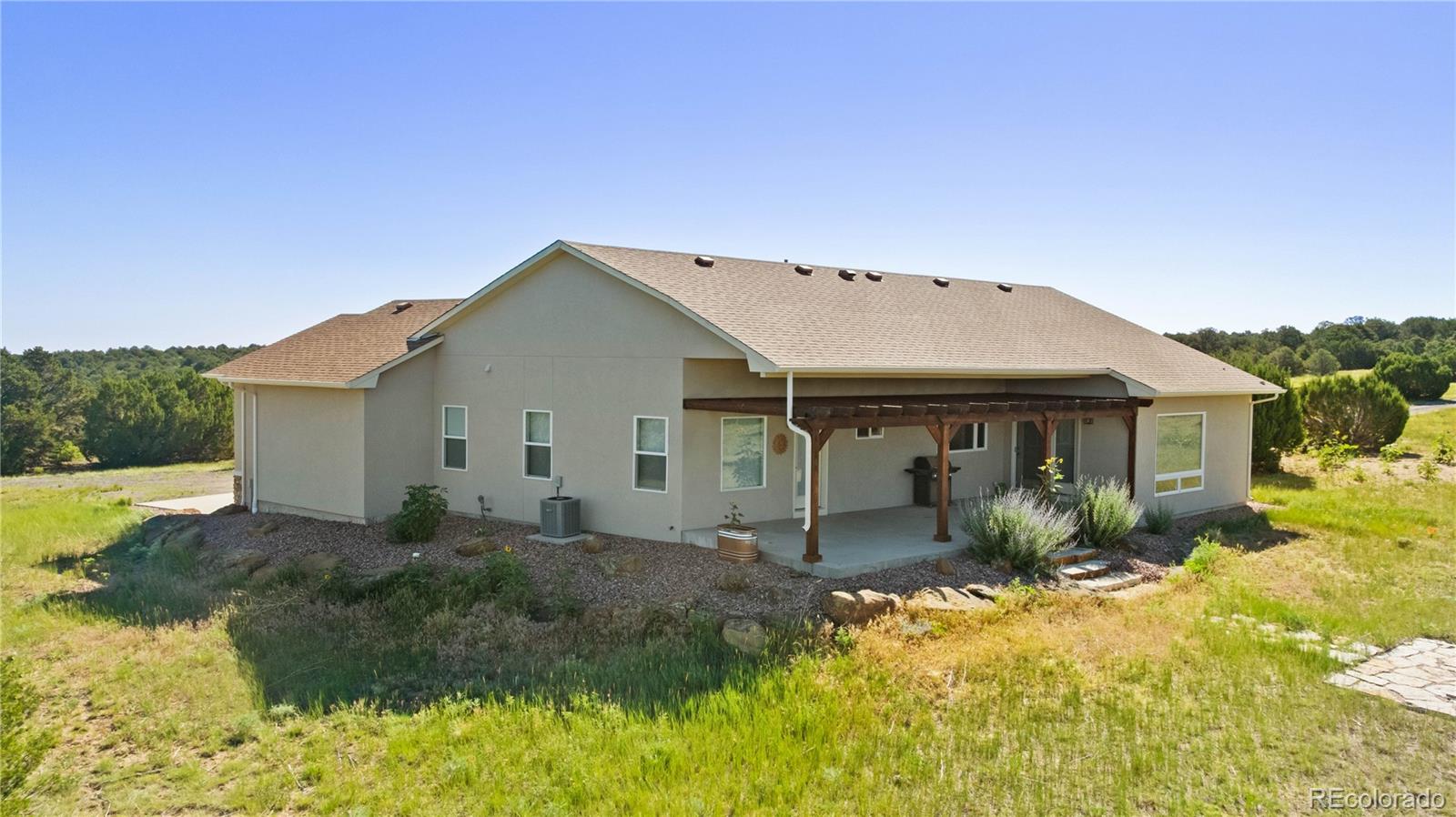 410 Rodeo Drive Walsenburg CO 81089