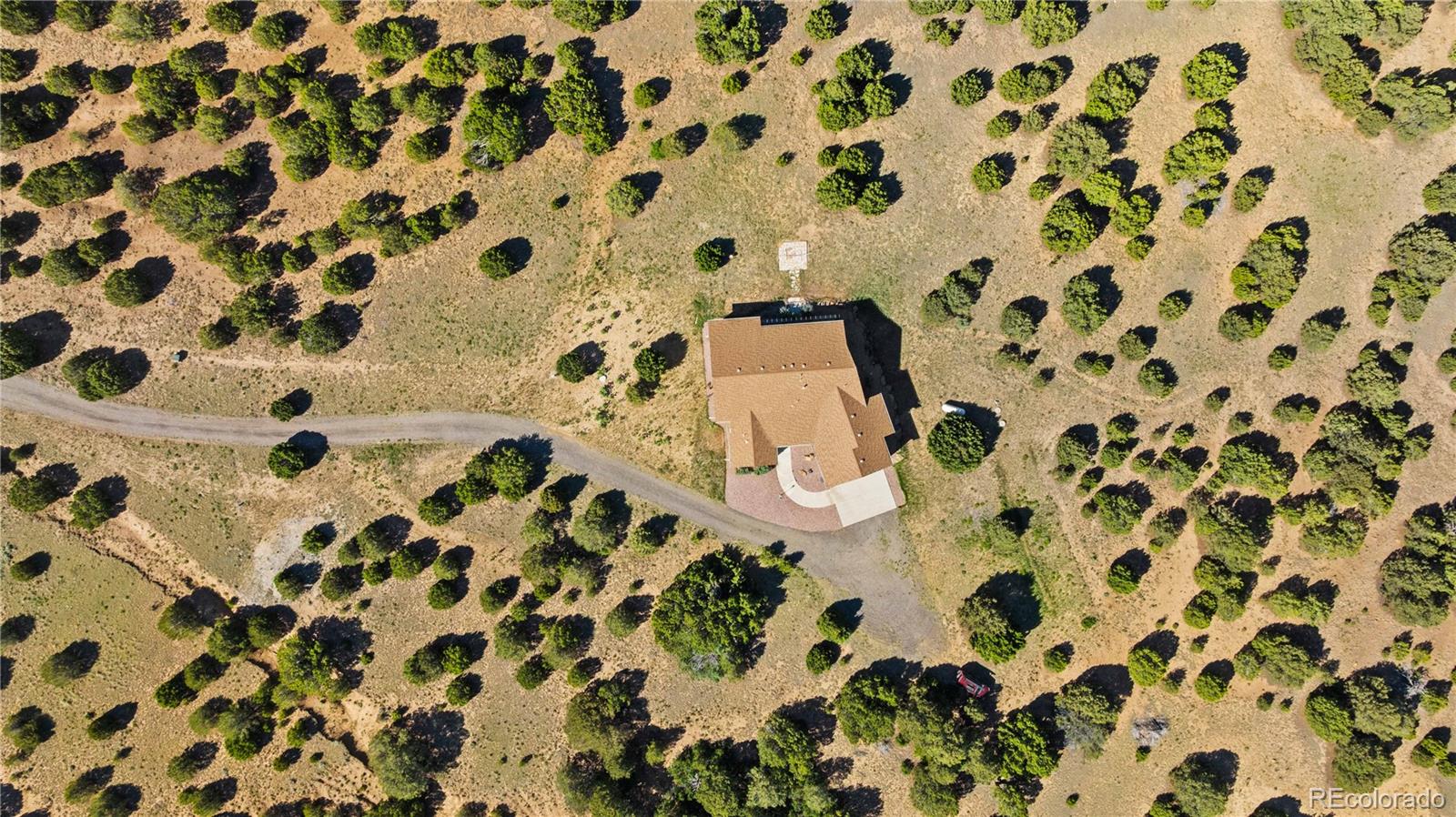 410 Rodeo Drive Walsenburg CO 81089