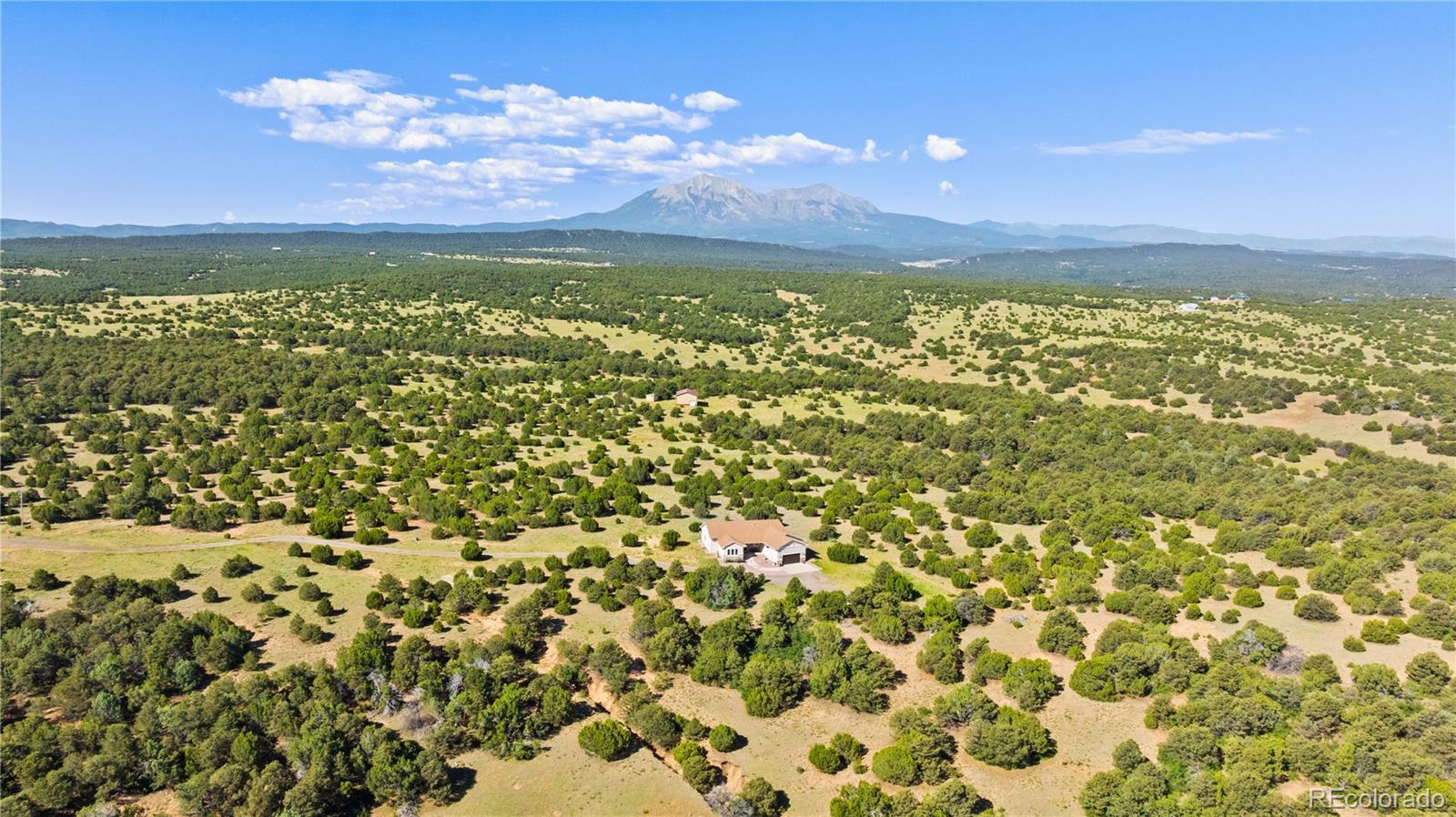 410 Rodeo Drive Walsenburg CO 81089