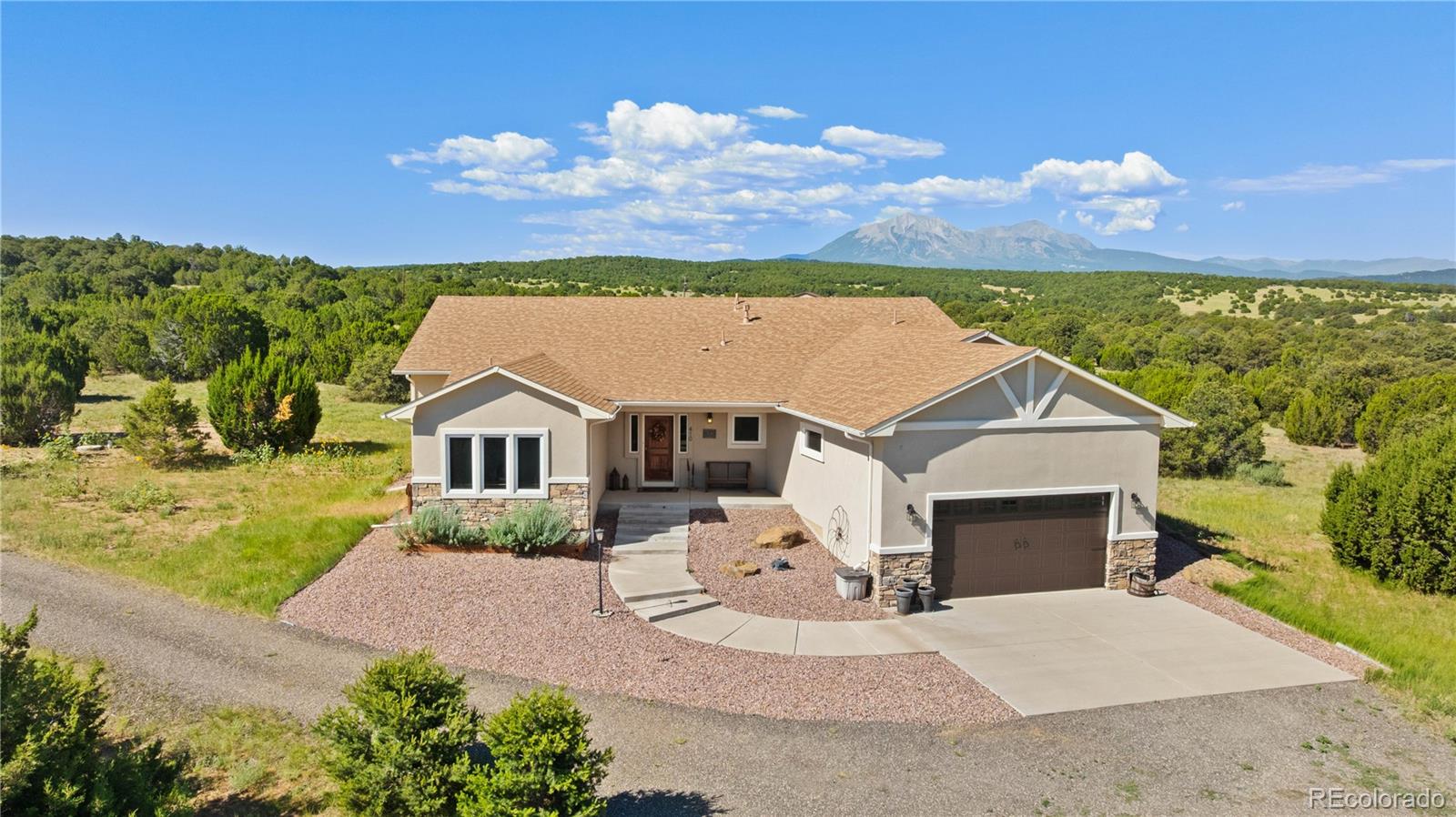 410 Rodeo Drive Walsenburg CO 81089