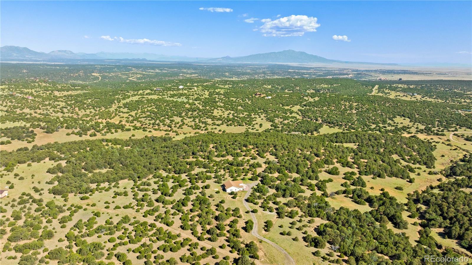 410 Rodeo Drive Walsenburg CO 81089