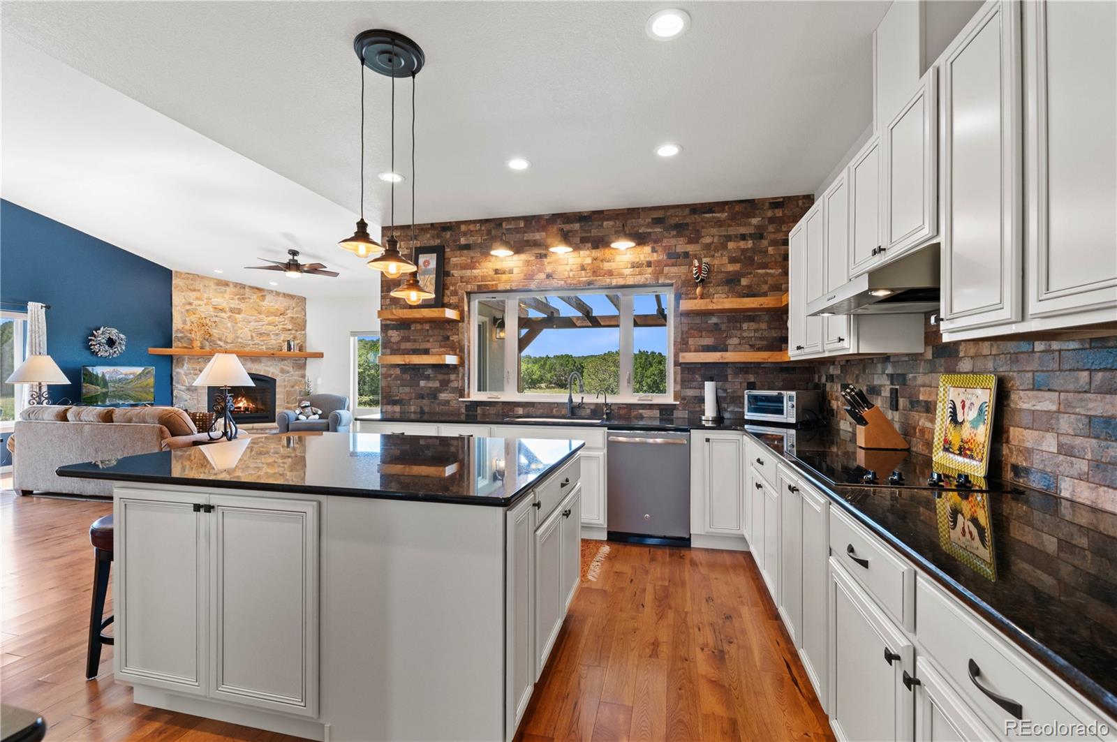 410 Rodeo Drive Walsenburg CO 81089