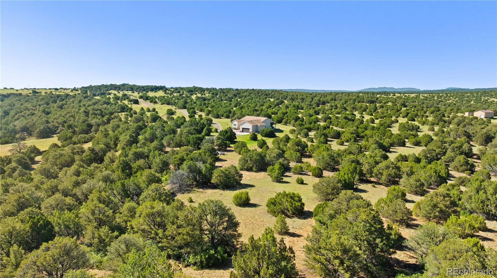 410 Rodeo Drive Walsenburg CO 81089