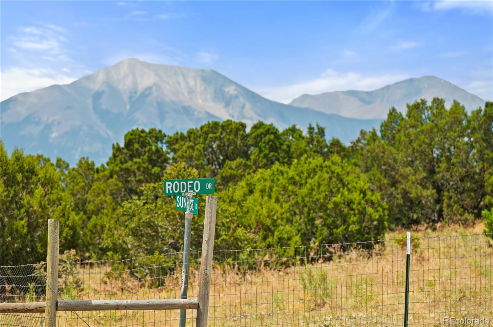 410 Rodeo Drive Walsenburg CO 81089