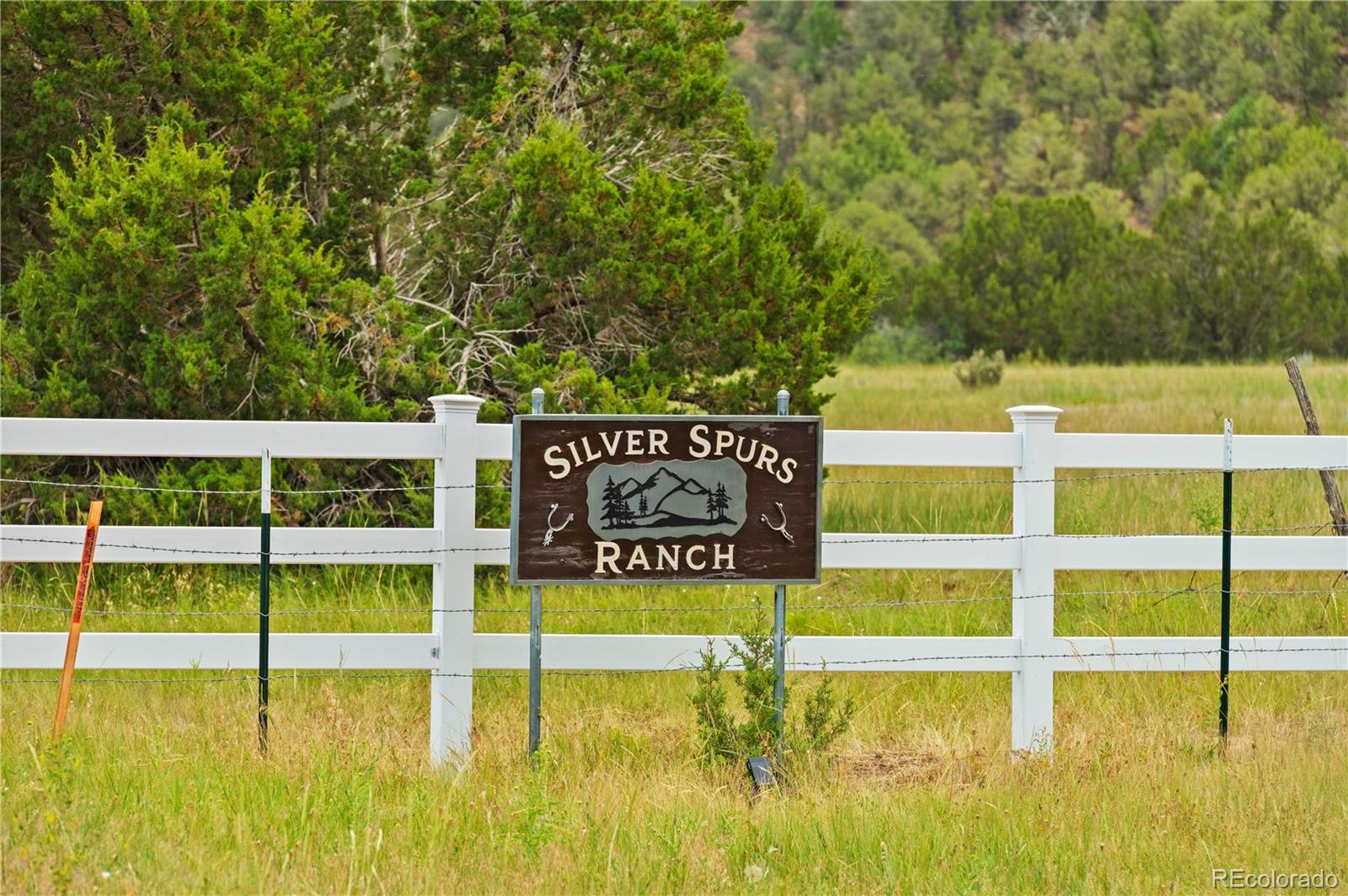 410 Rodeo Drive Walsenburg CO 81089