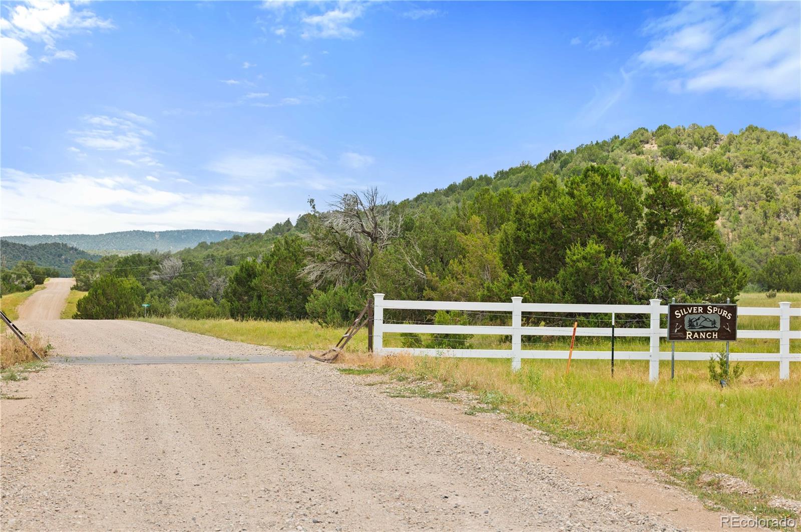 410 Rodeo Drive Walsenburg CO 81089