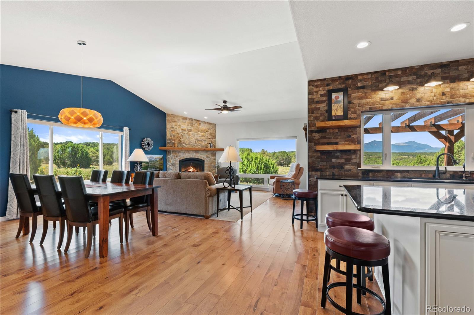 410 Rodeo Drive Walsenburg CO 81089