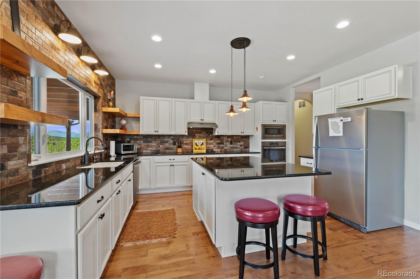 410 Rodeo Drive Walsenburg CO 81089