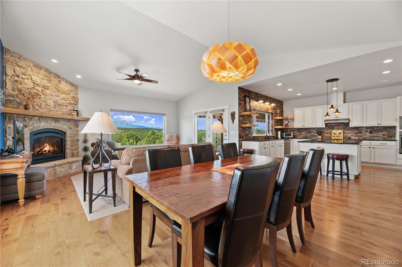410 Rodeo Drive Walsenburg CO 81089