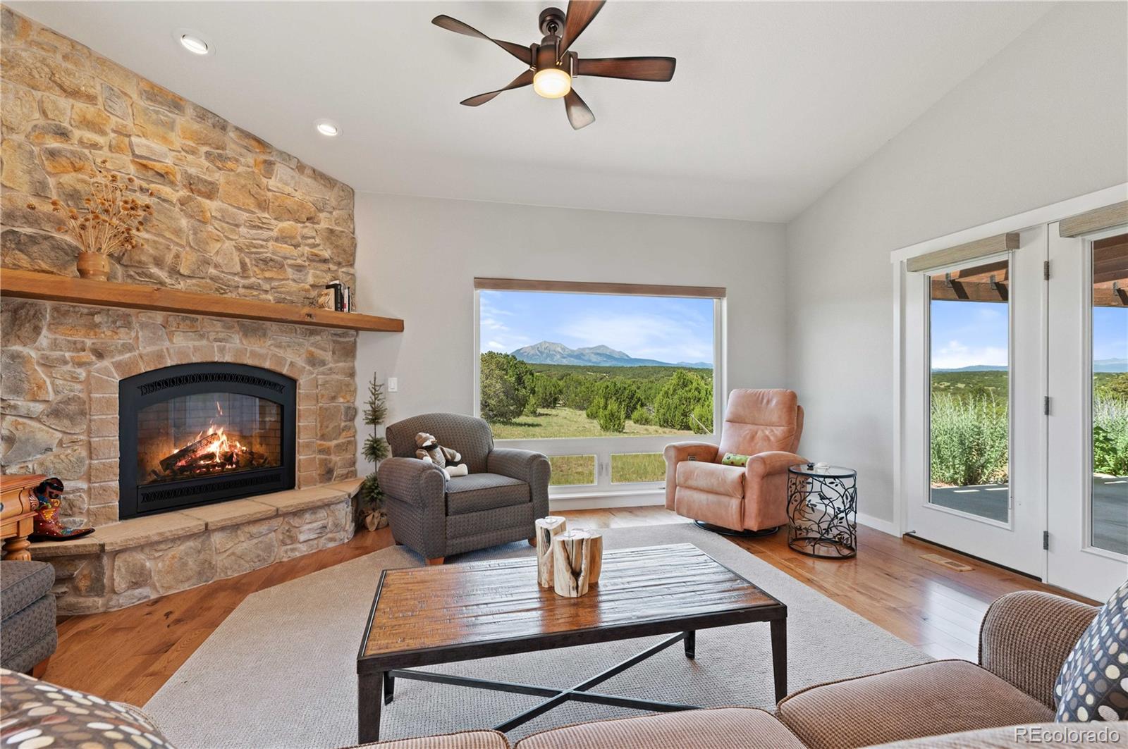 410 Rodeo Drive Walsenburg CO 81089