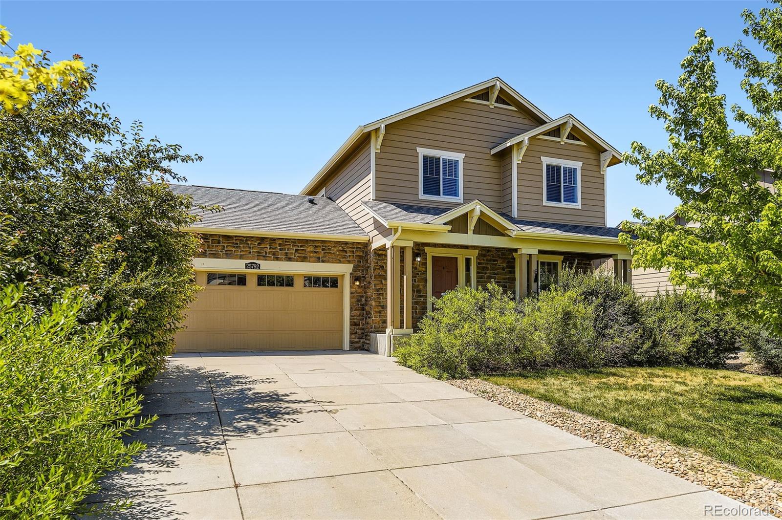 25792 E Cedar Place Aurora CO 80018