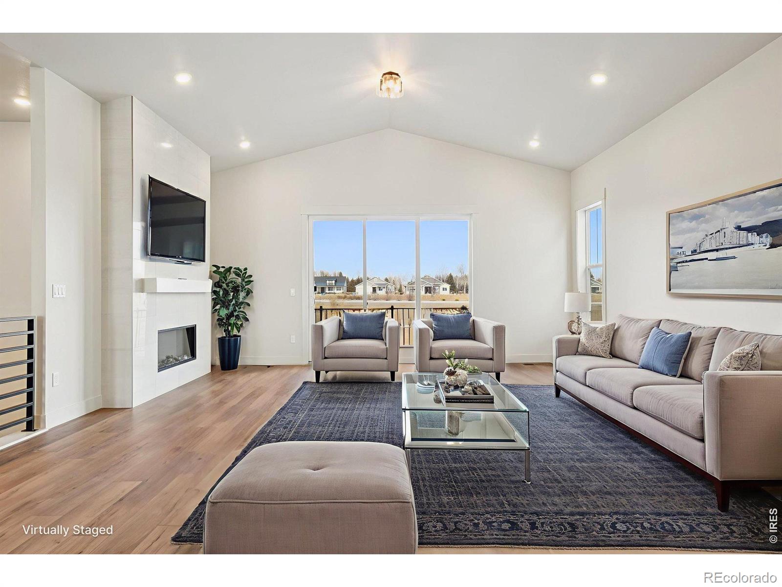 1738 Morningstar Way Fort Collins CO 80524