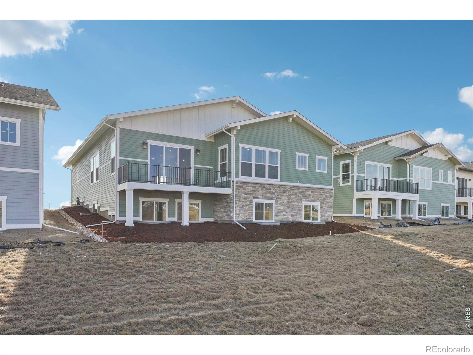1738 Morningstar Way Fort Collins CO 80524