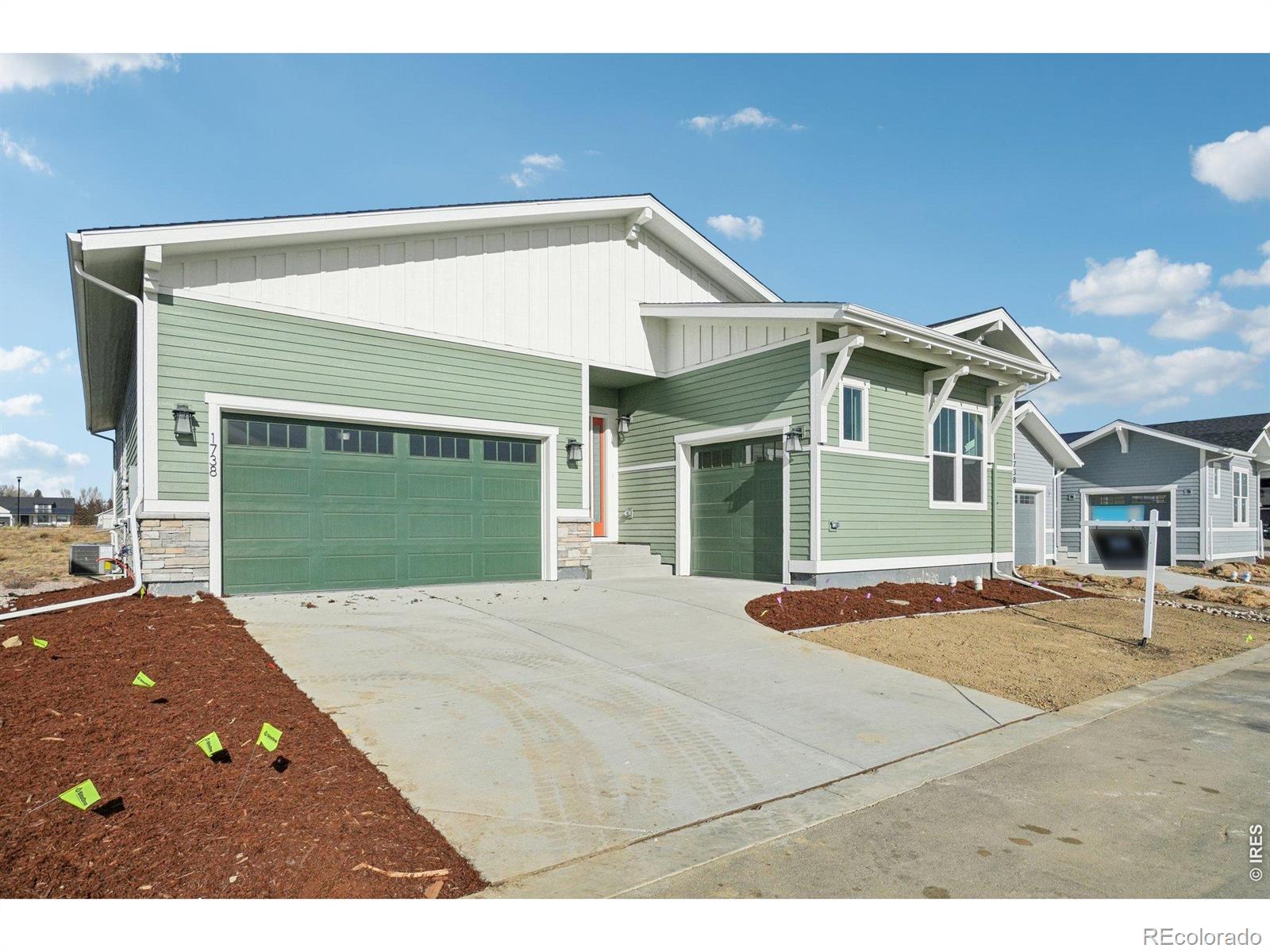1738 Morningstar Way Fort Collins CO 80524
