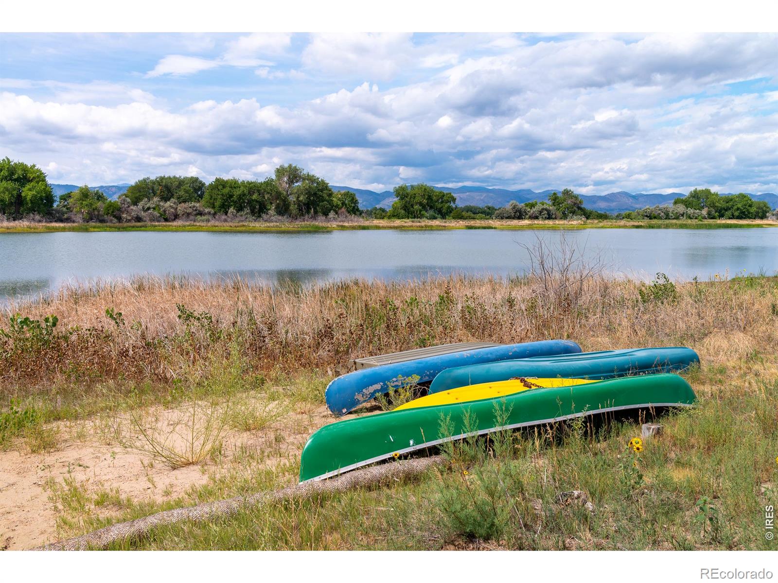 1738 Morningstar Way Fort Collins CO 80524