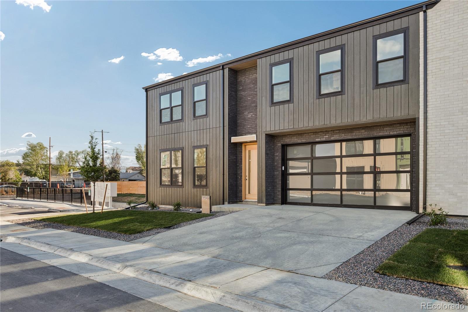 6560 Quitman Court Arvada CO 80003