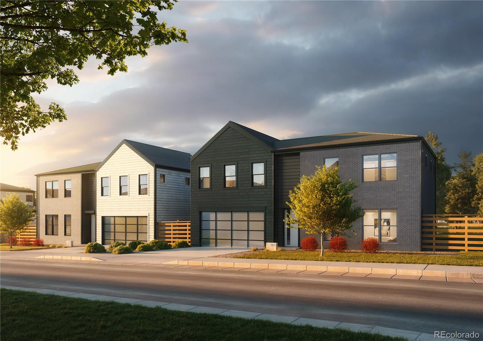 6560 Quitman Court Arvada CO 80003