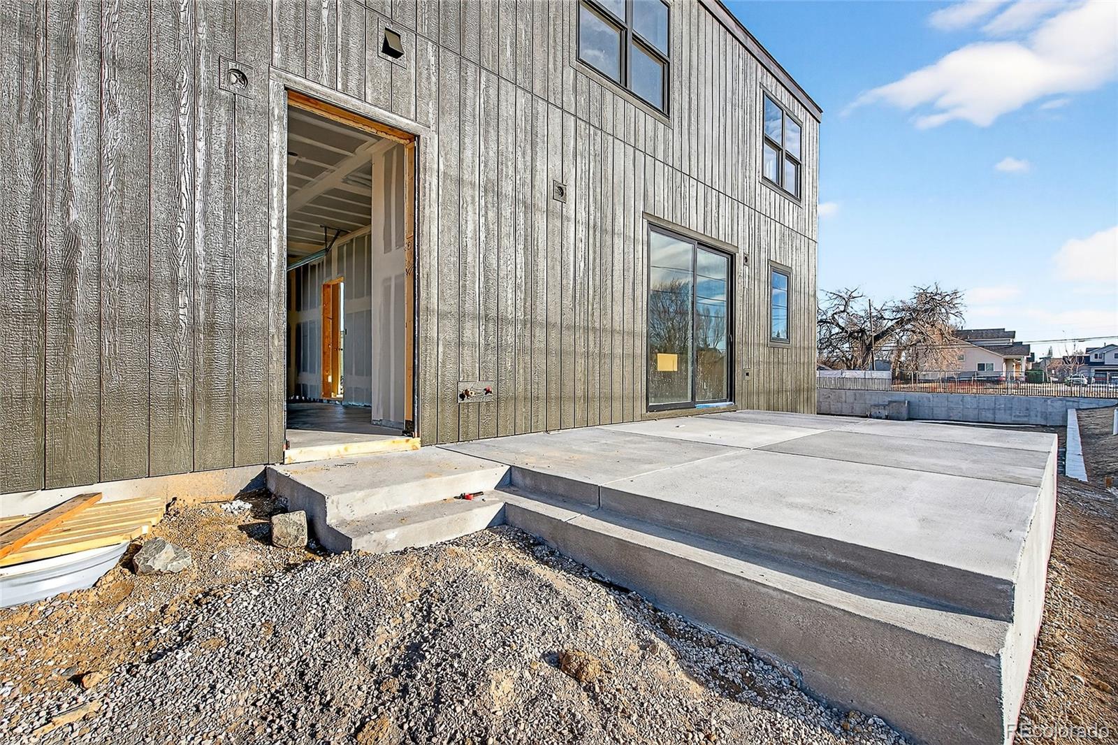 6560 Quitman Court Arvada CO 80003