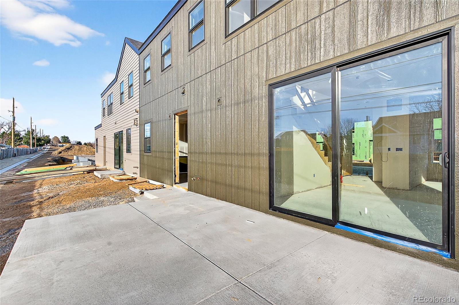 6560 Quitman Court Arvada CO 80003