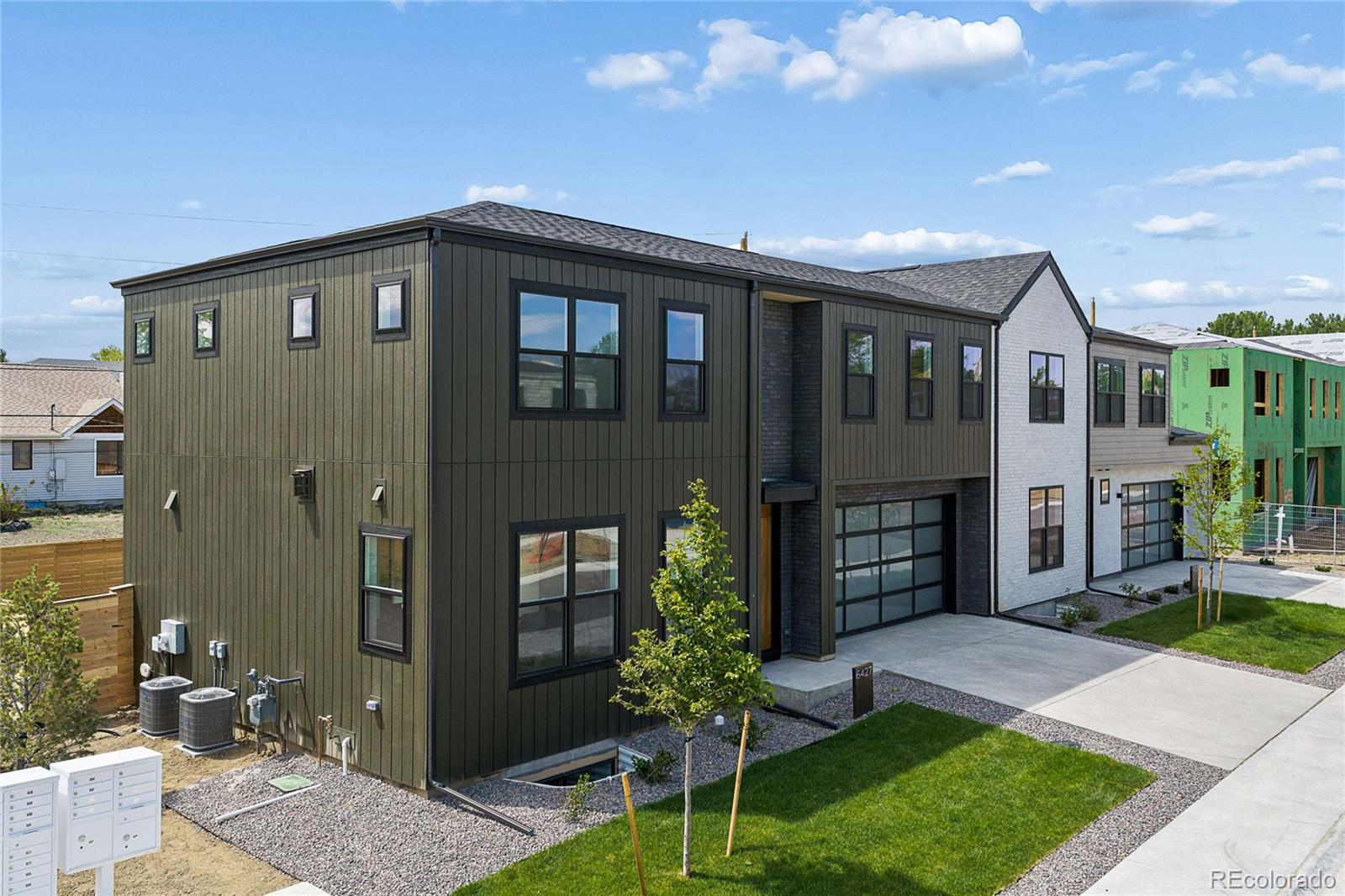 6560 Quitman Court Arvada CO 80003