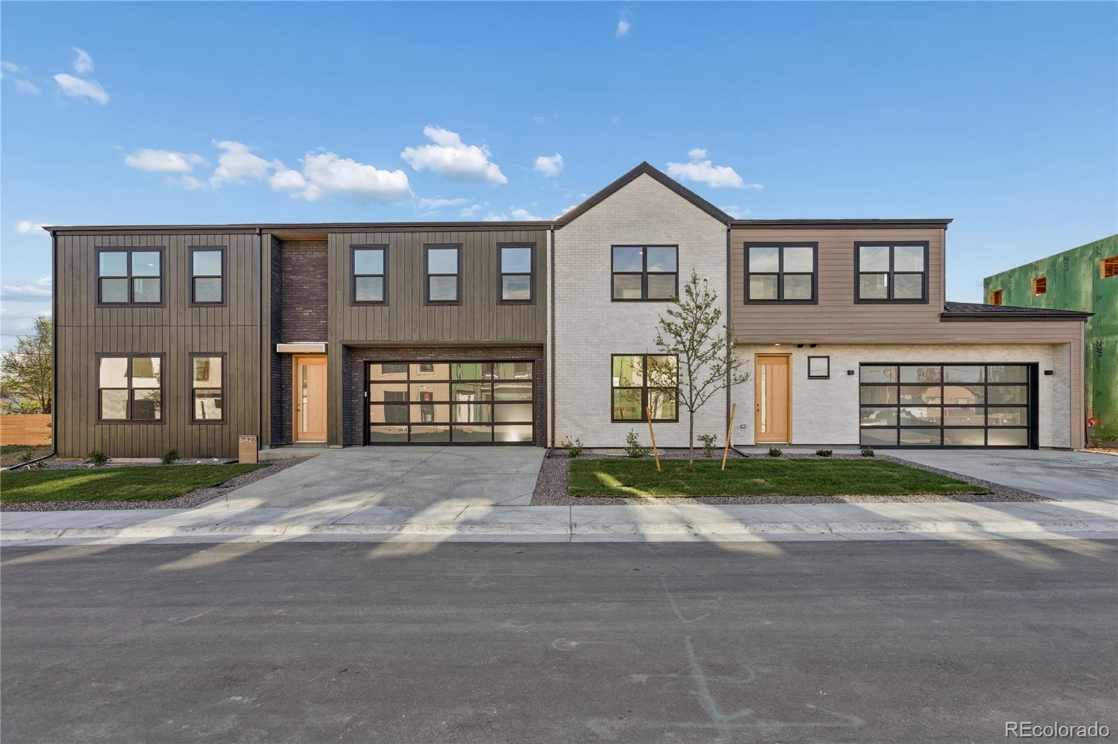 6560 Quitman Court Arvada CO 80003