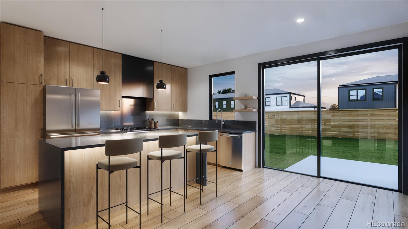 6560 Quitman Court Arvada CO 80003