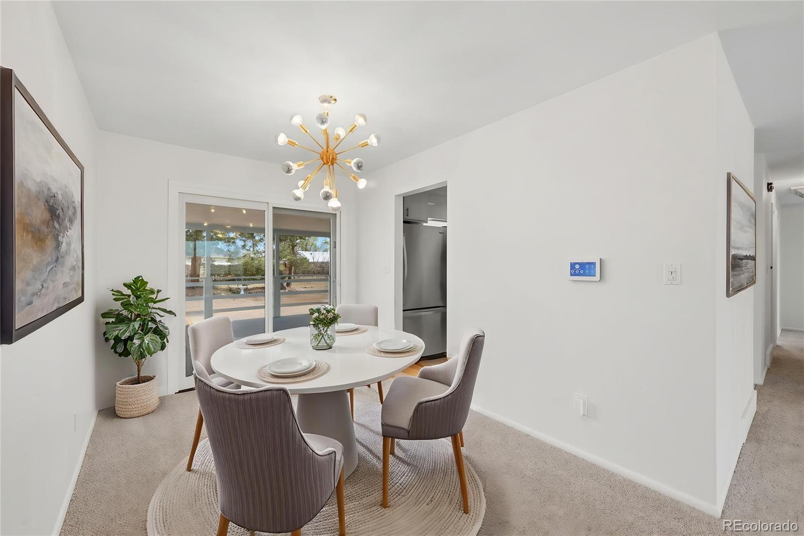 507 Leona Drive Denver CO 80221