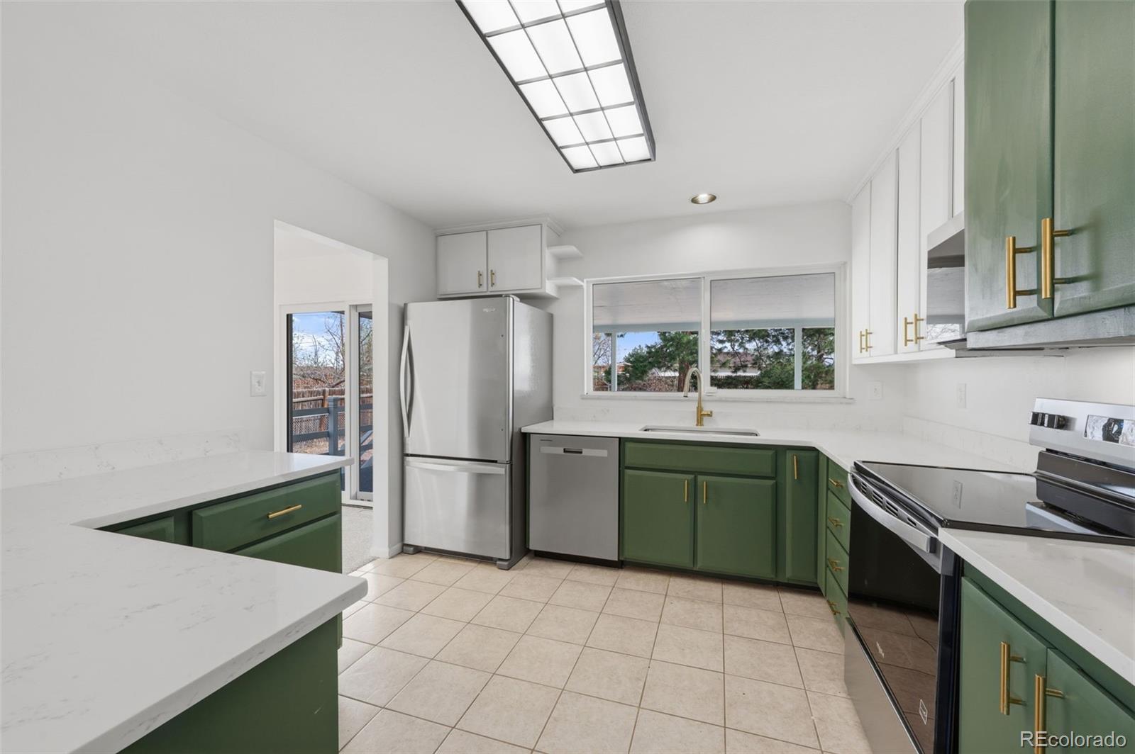 507 Leona Drive Denver CO 80221