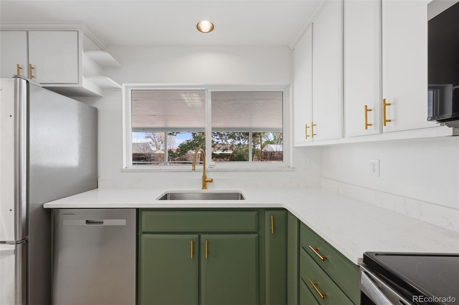 507 Leona Drive Denver CO 80221