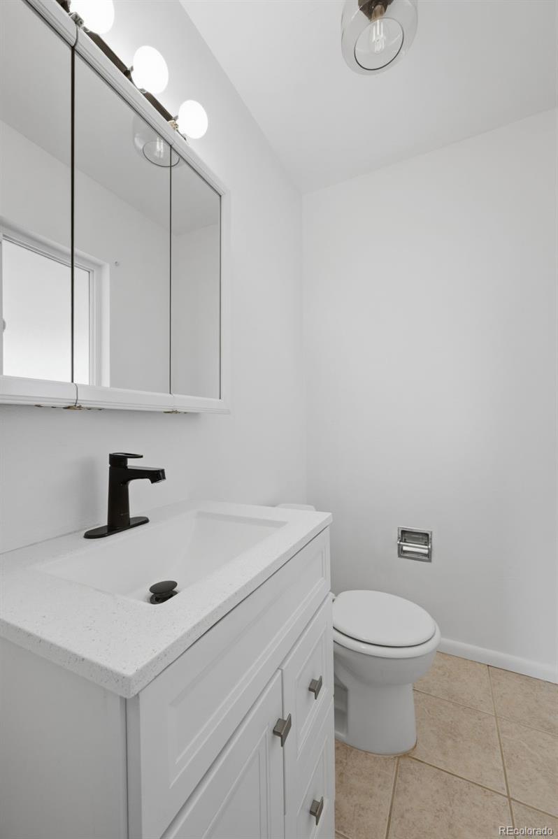 507 Leona Drive Denver CO 80221