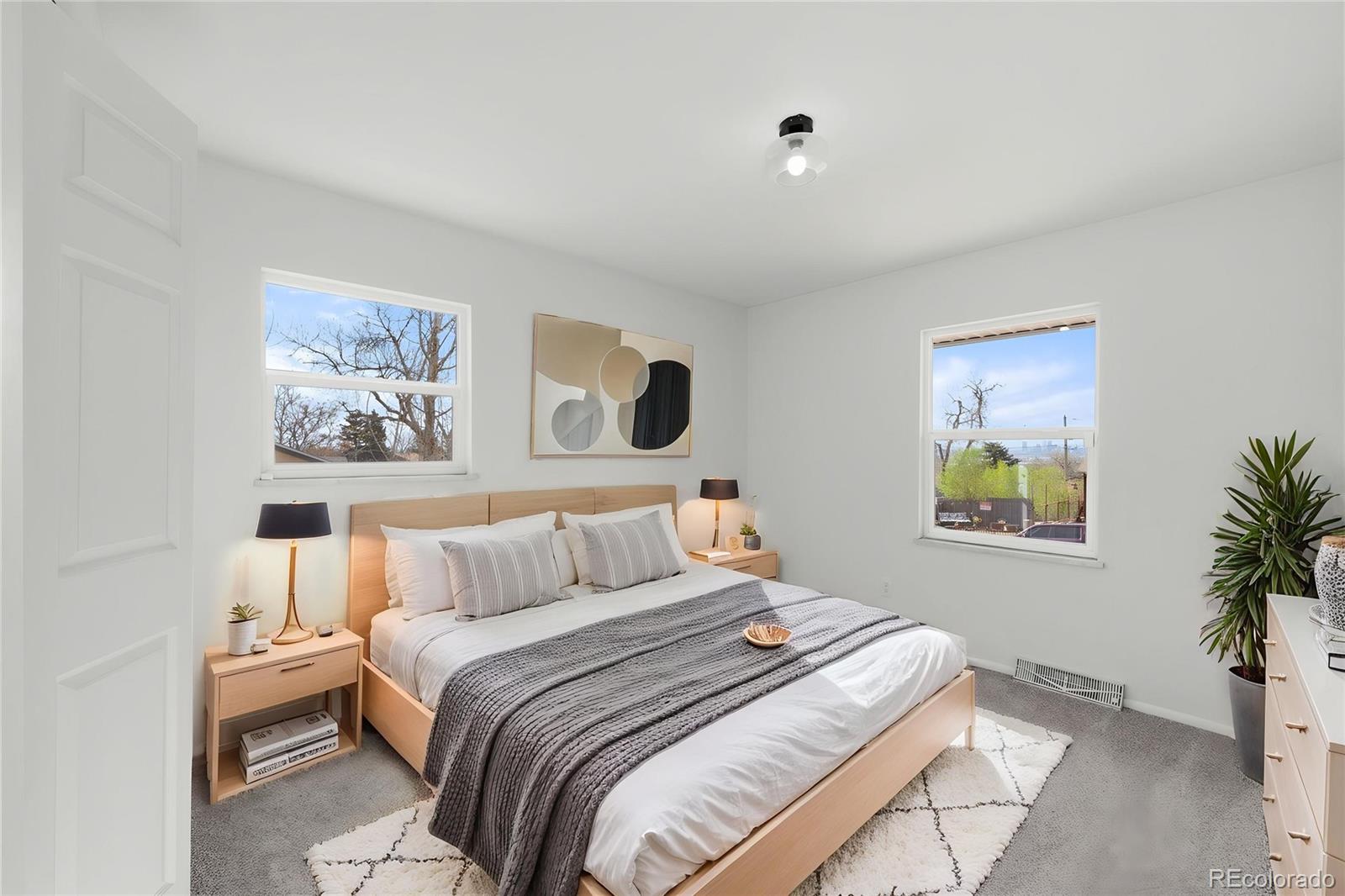 507 Leona Drive Denver CO 80221