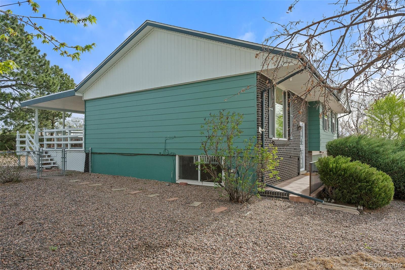 507 Leona Drive Denver CO 80221