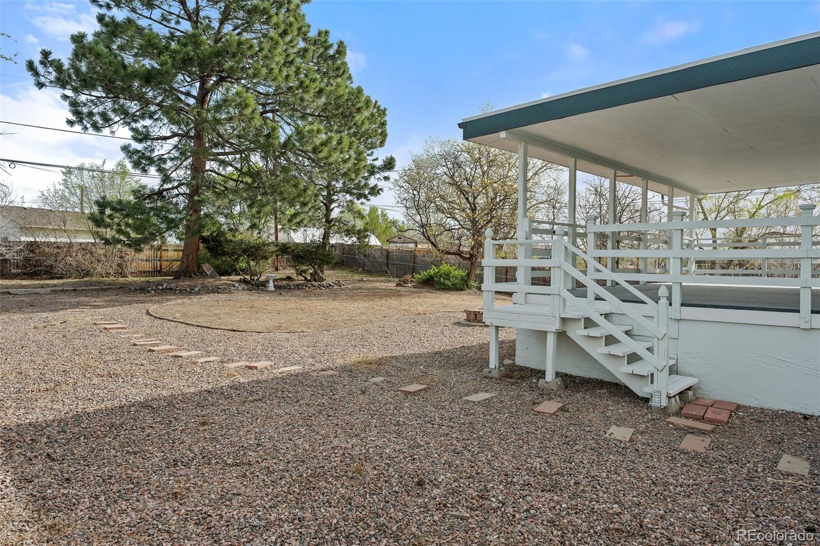 507 Leona Drive Denver CO 80221