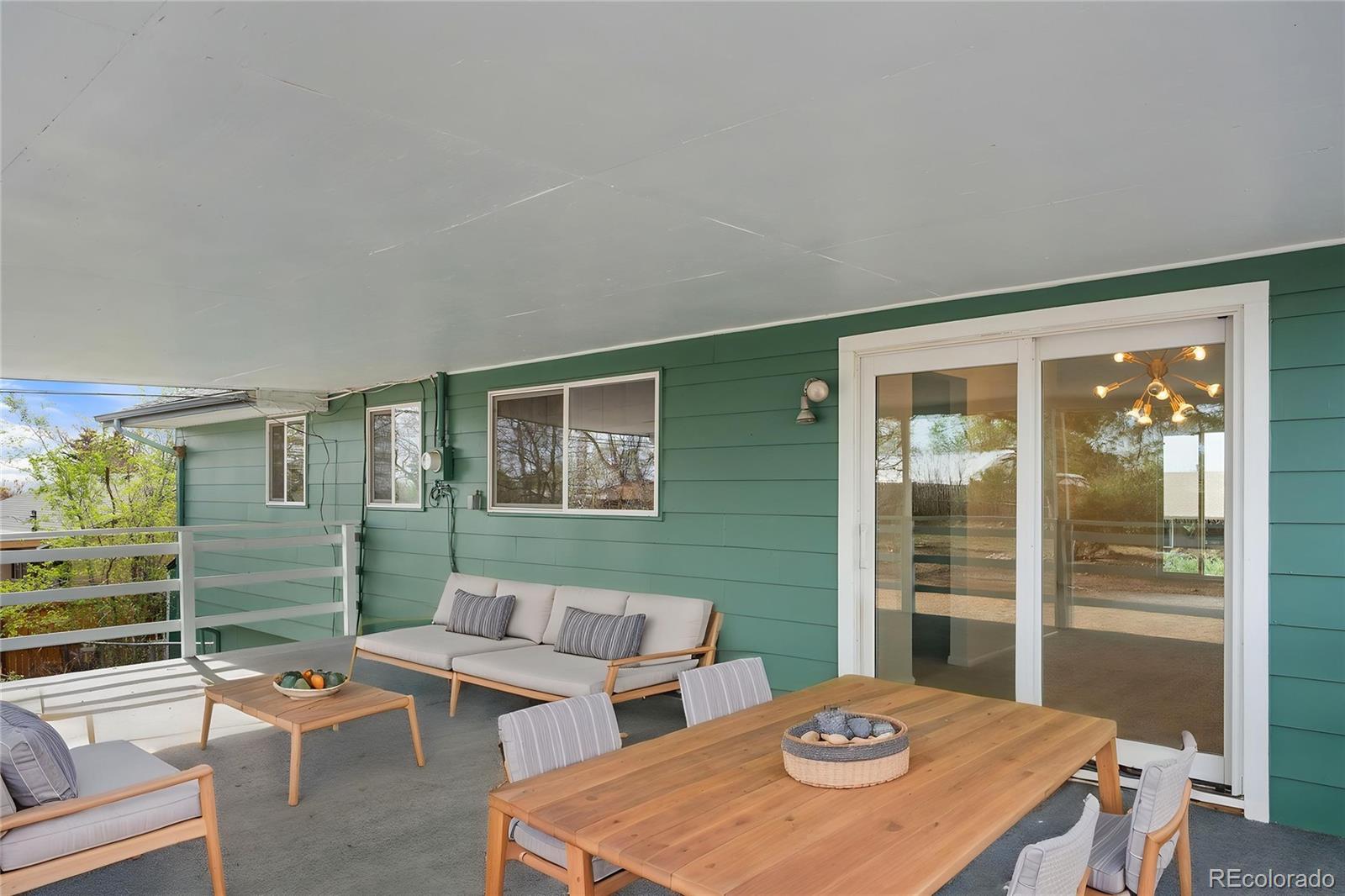 507 Leona Drive Denver CO 80221