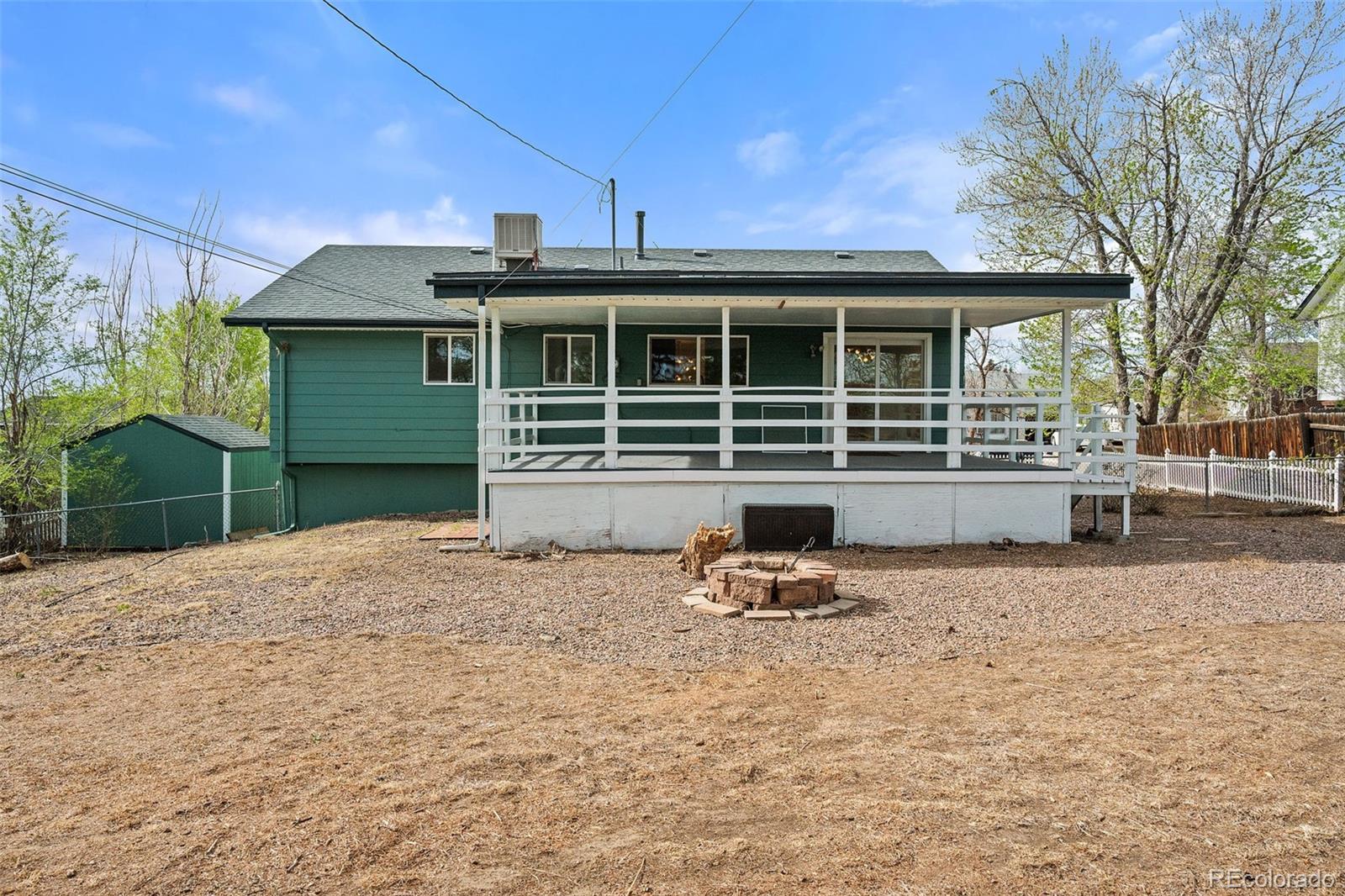 507 Leona Drive Denver CO 80221