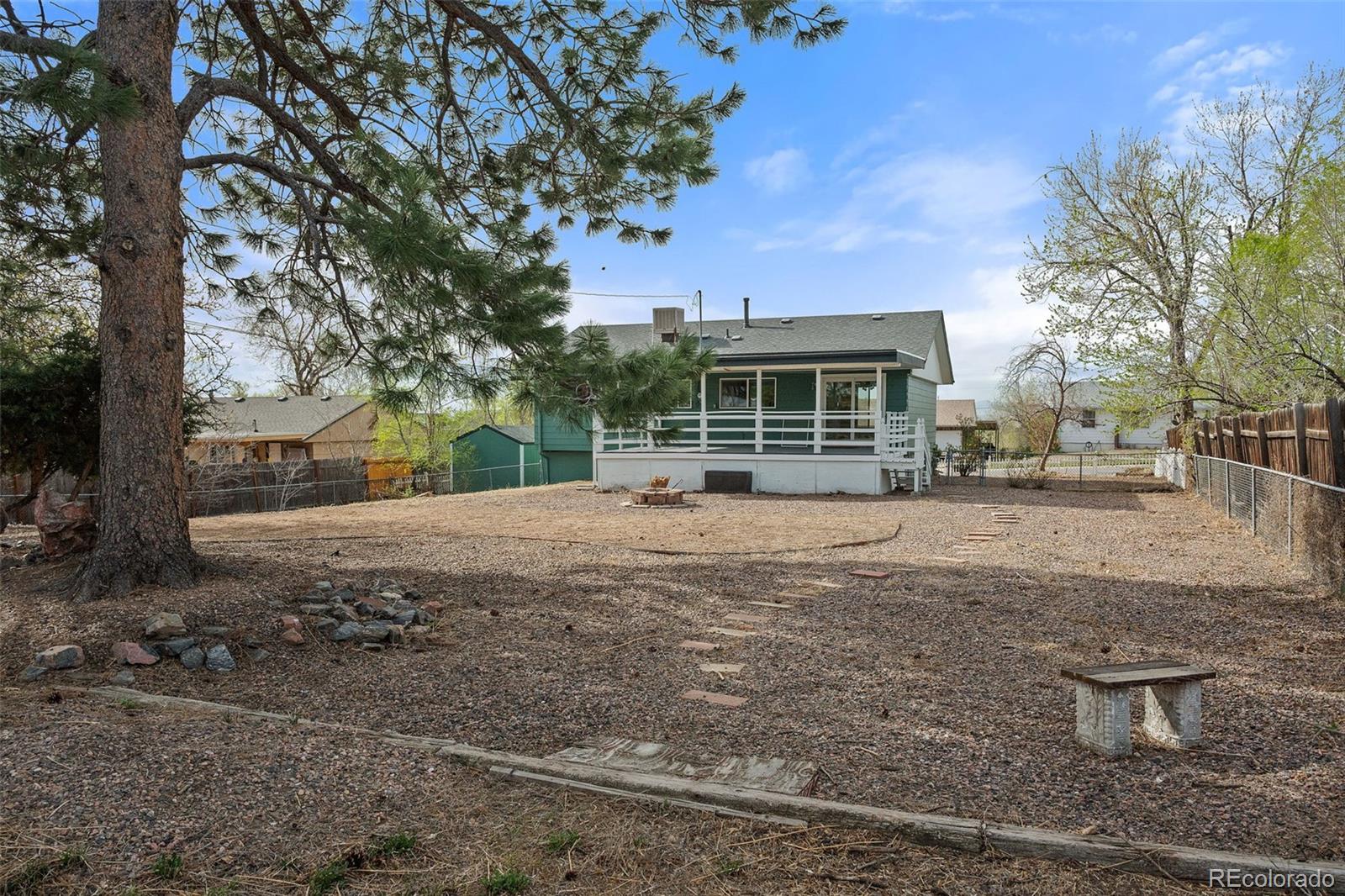 507 Leona Drive Denver CO 80221