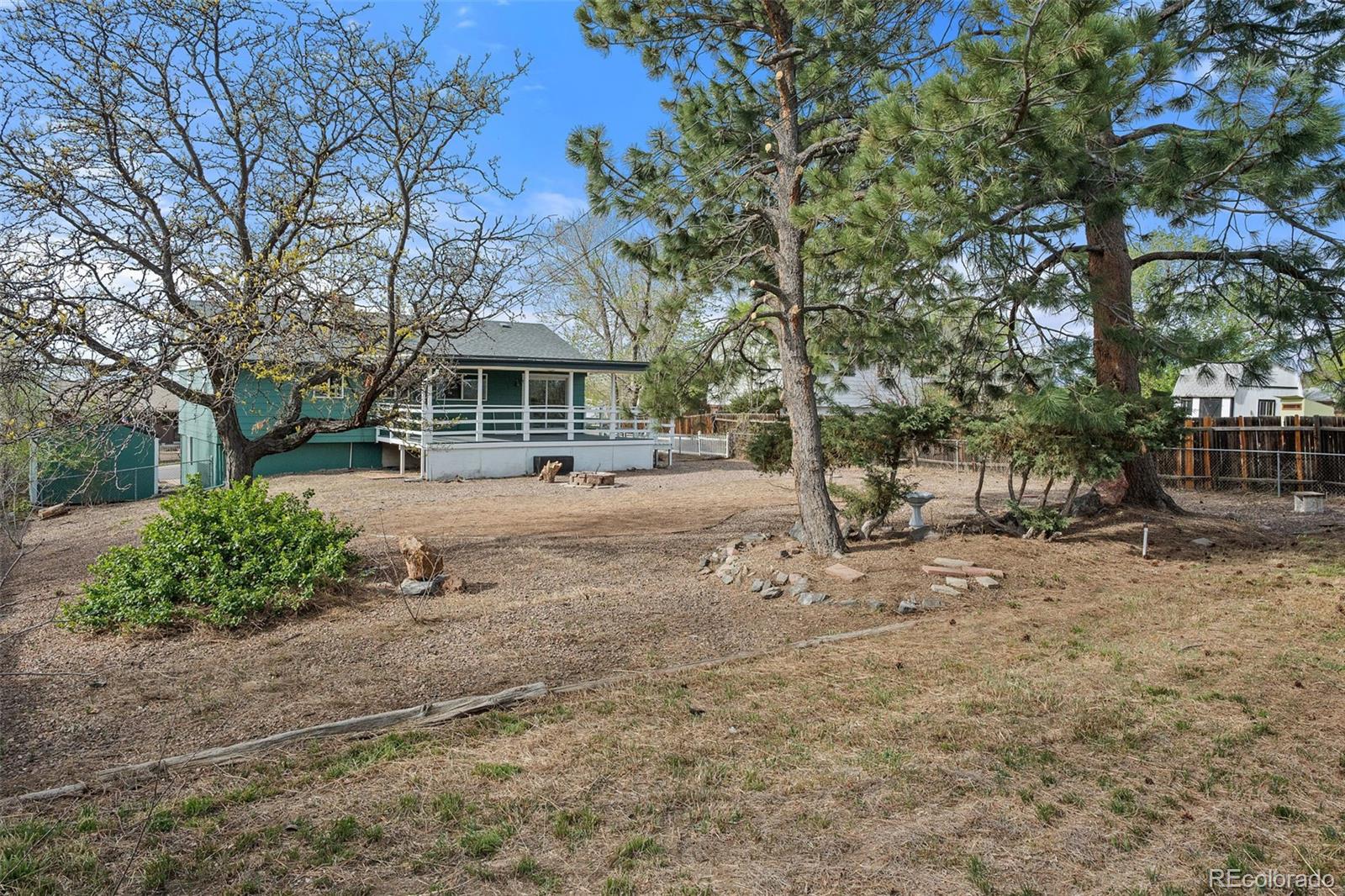 507 Leona Drive Denver CO 80221