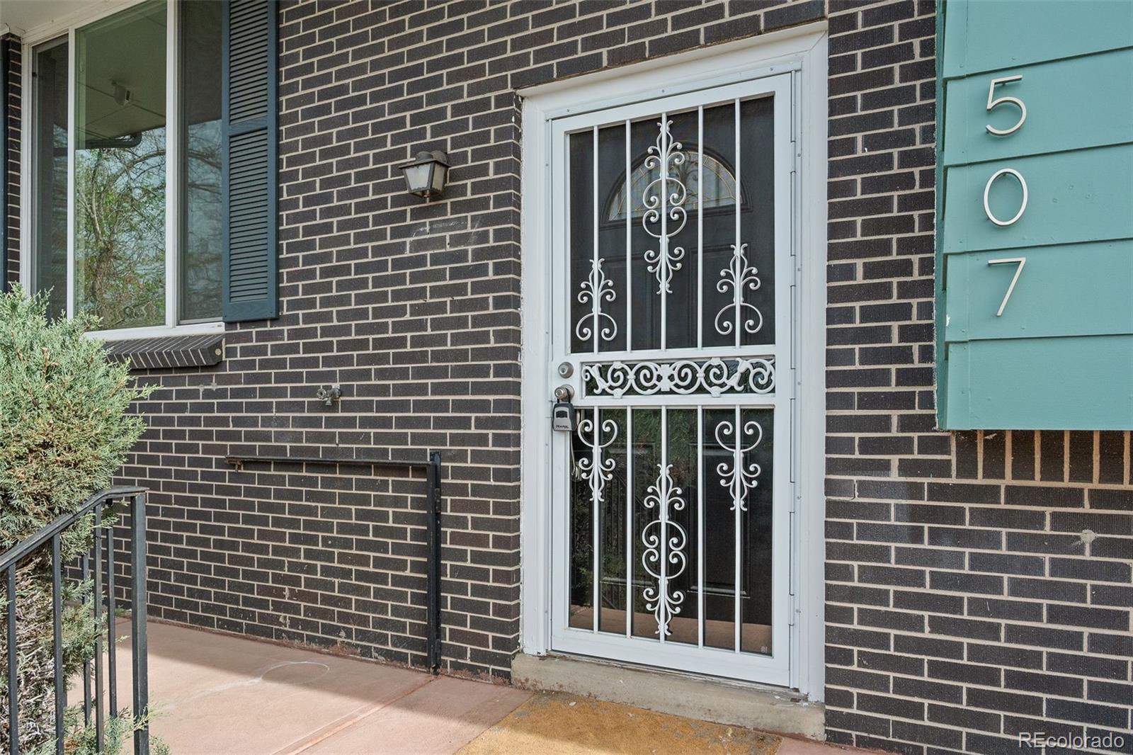 507 Leona Drive Denver CO 80221
