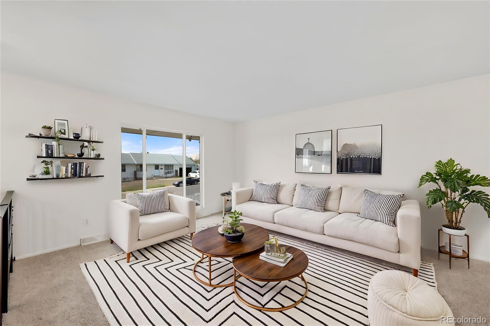 507 Leona Drive Denver CO 80221