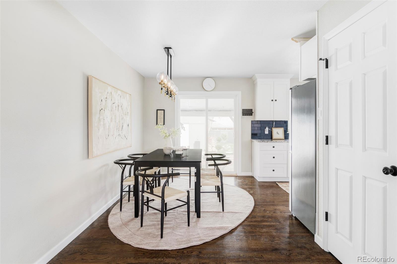 3406 S Stuart Street Denver CO 80236