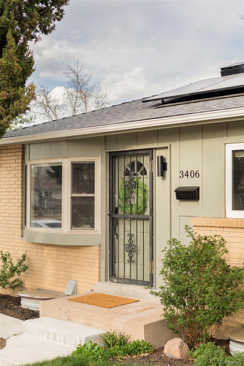 3406 S Stuart Street Denver CO 80236