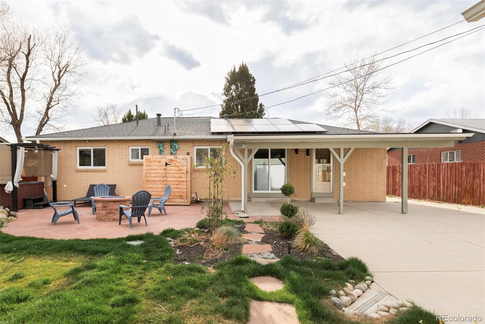 3406 S Stuart Street Denver CO 80236